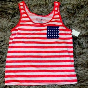 Women’s Fifth Sun Tank Top